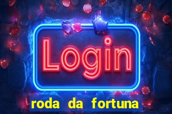 roda da fortuna online grátis