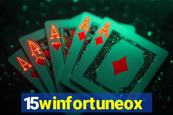 15winfortuneox