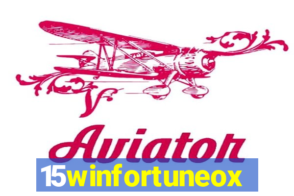 15winfortuneox