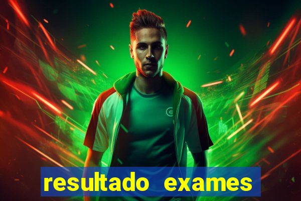 resultado exames unimed poa