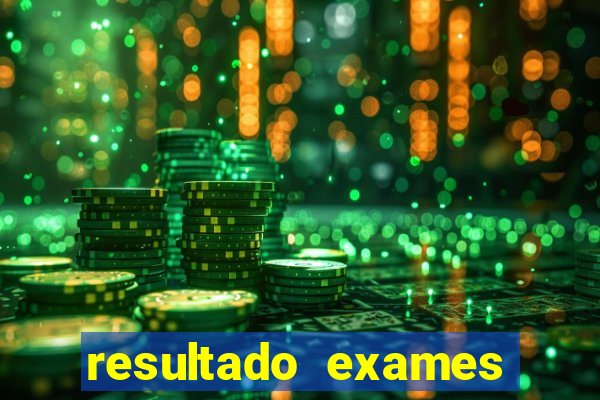 resultado exames unimed poa