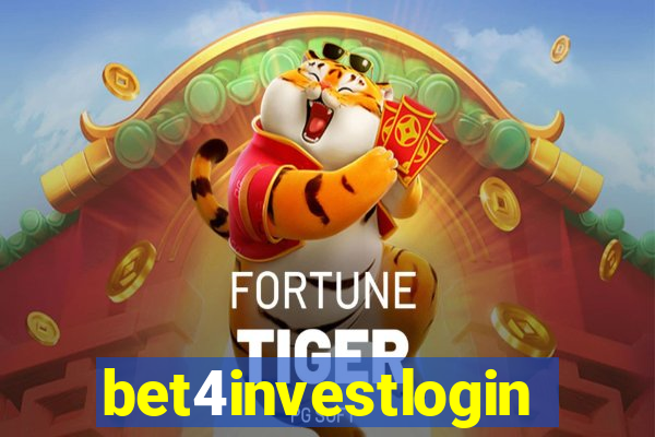 bet4investlogin