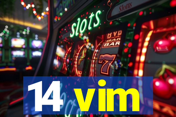 14 vim