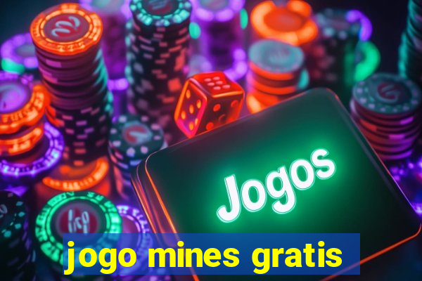 jogo mines gratis