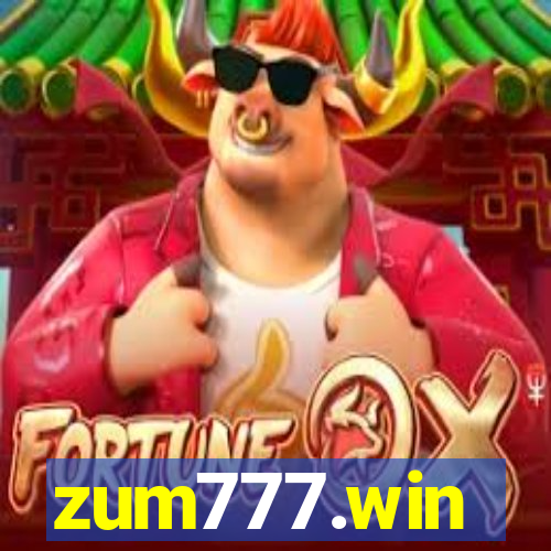 zum777.win