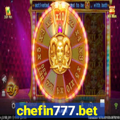 chefin777.bet