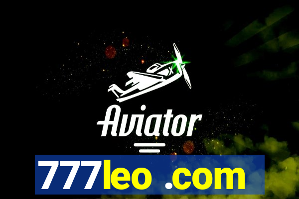 777leo .com