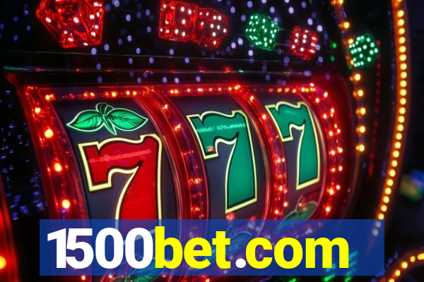 1500bet.com