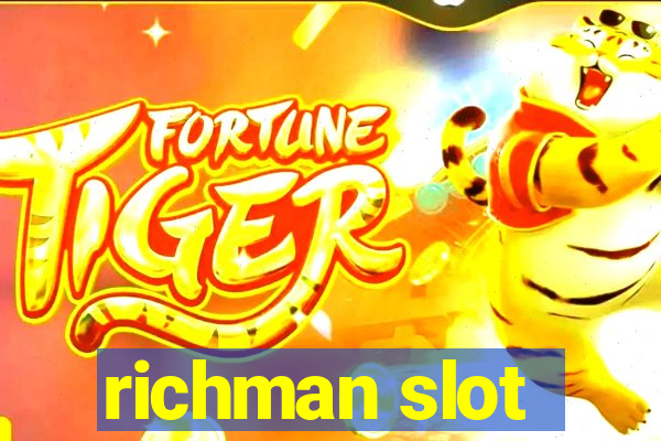 richman slot