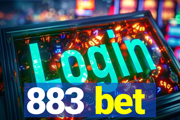 883 bet