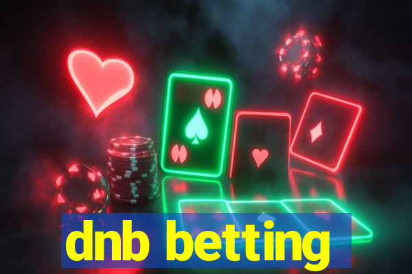 dnb betting