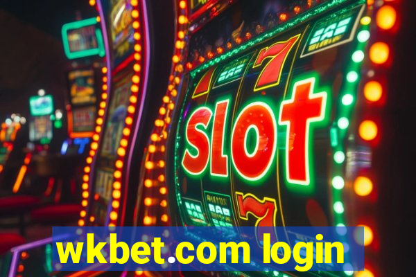 wkbet.com login