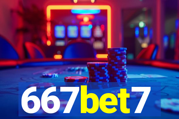 667bet7