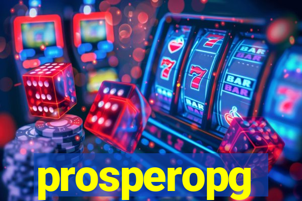 prosperopg