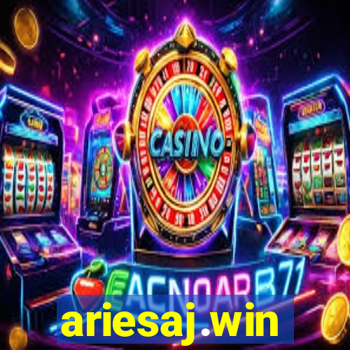 ariesaj.win