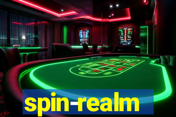 spin-realm