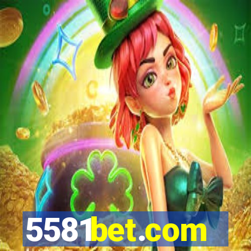 5581bet.com