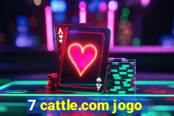 7 cattle.com jogo