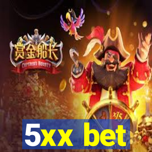 5xx bet