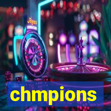 chmpions