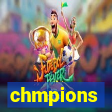 chmpions