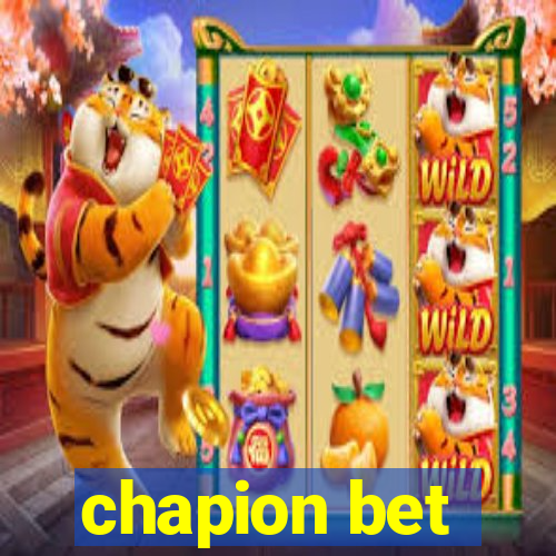 chapion bet