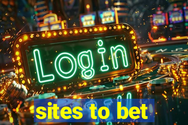 sites to bet