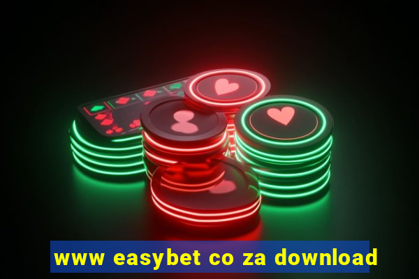 www easybet co za download