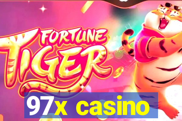 97x casino