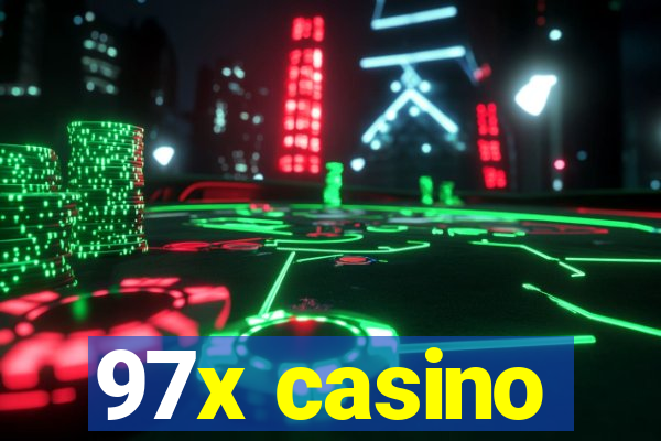 97x casino