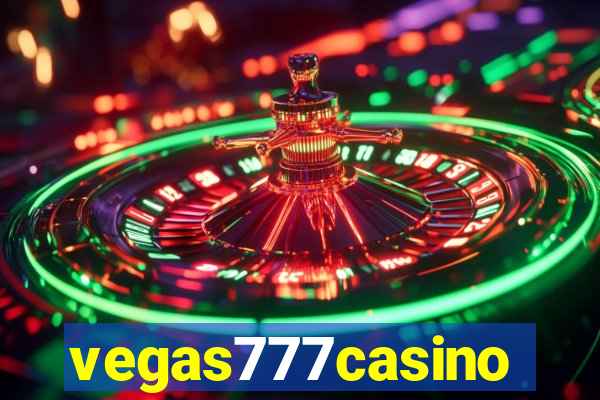 vegas777casino