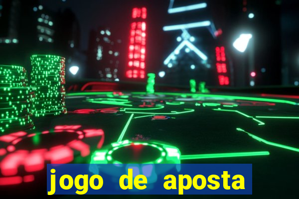 jogo de aposta virginia fonseca