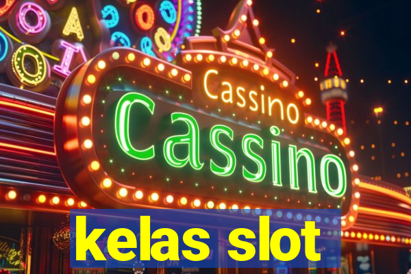 kelas slot