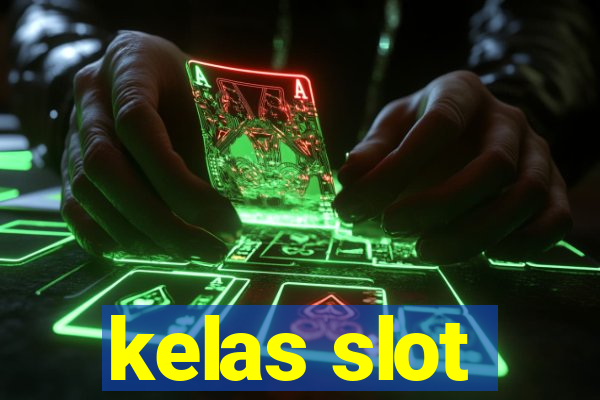 kelas slot