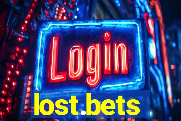 lost.bets