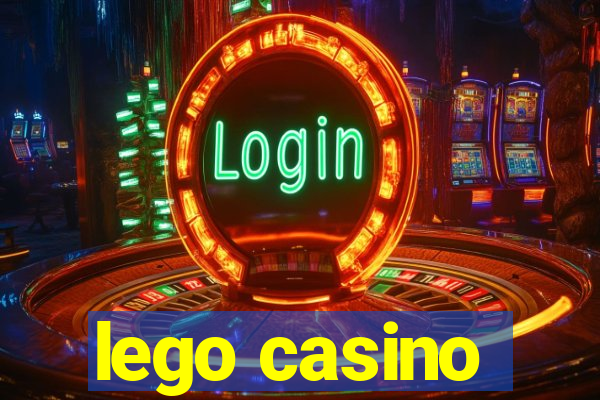 lego casino