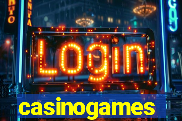 casinogames