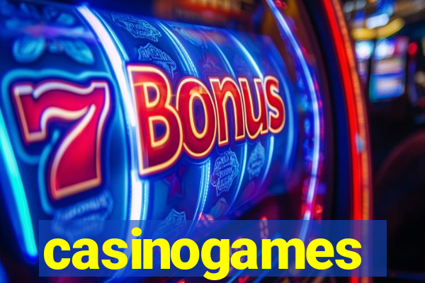 casinogames