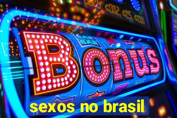 sexos no brasil