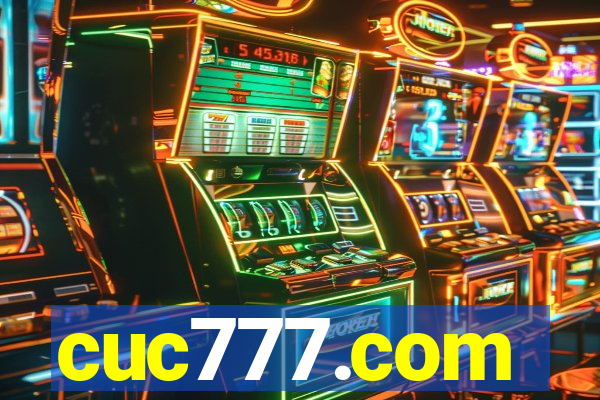 cuc777.com