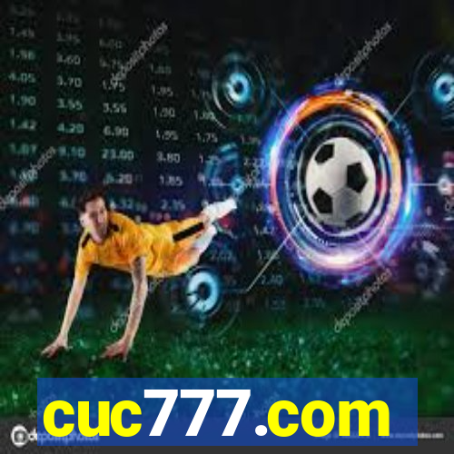 cuc777.com