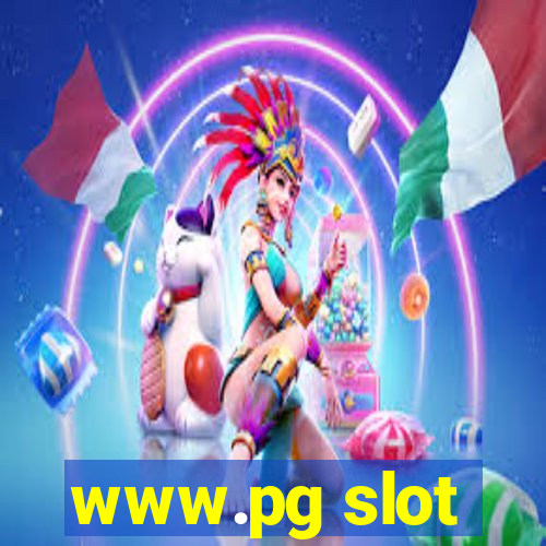 www.pg slot