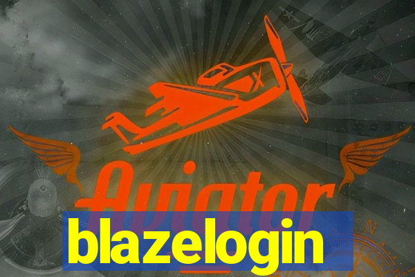 blazelogin