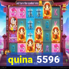 quina 5596