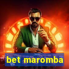 bet maromba