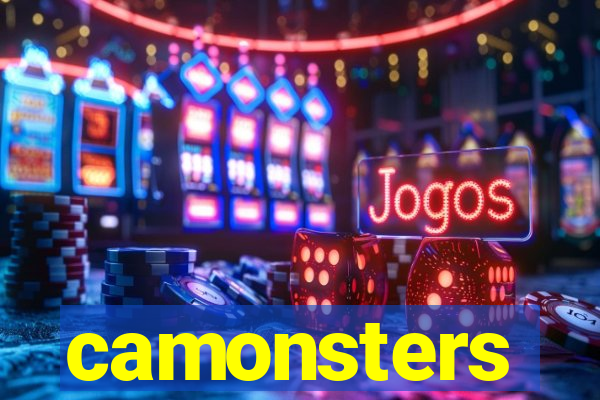 camonsters