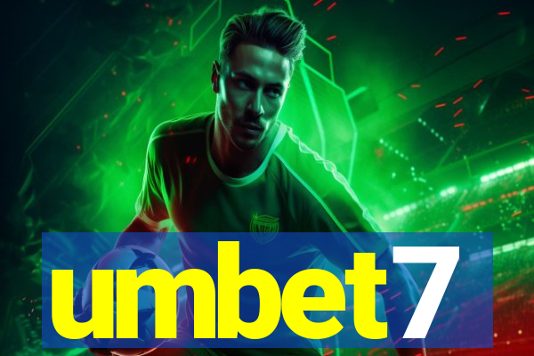 umbet7