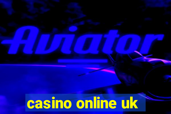 casino online uk