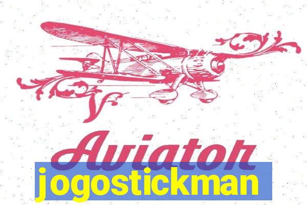 jogostickman