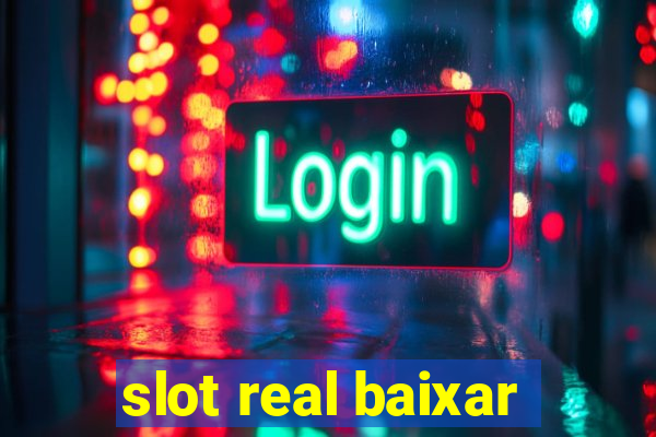 slot real baixar